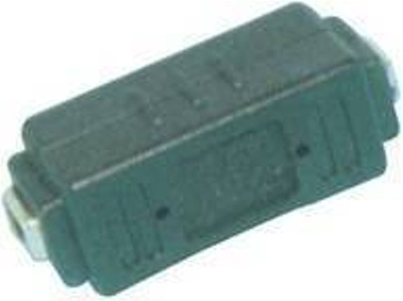 MICROCONNECT Adapter FIR4F4F4F Black