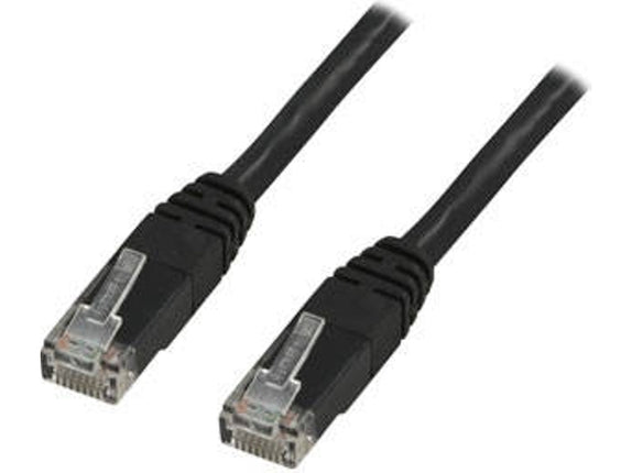 DELTACO RJ45 Network Cable
