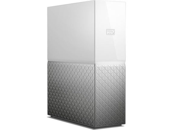 WESTERN DIGITAL NAS NAS My Cloud Home (6 TB)