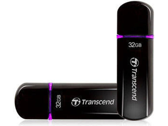 TRANSCEND 600 32GB USB Pen