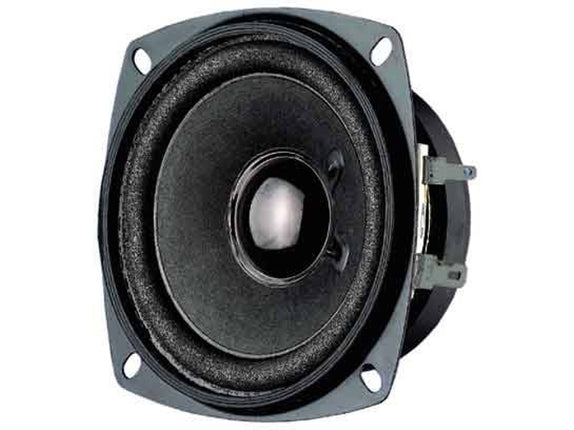 VISATON FR 8 10 W speakers