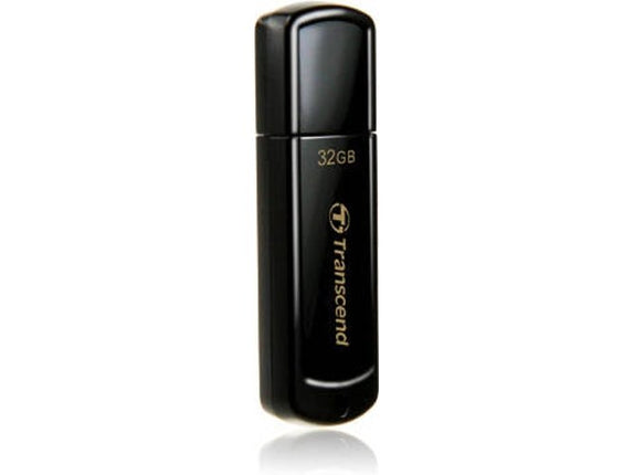TRANSCEND 350 USB Pen