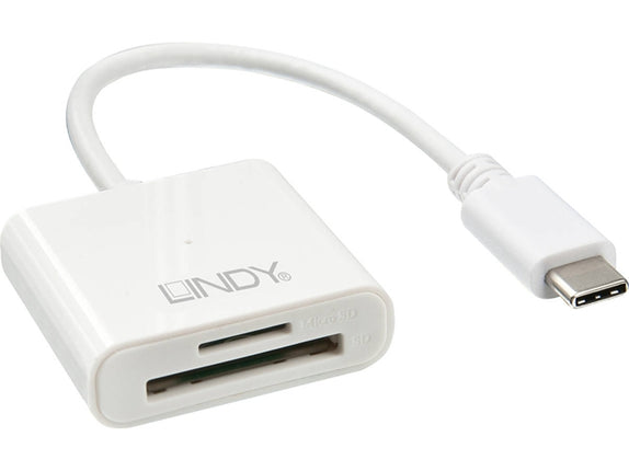 Card Reader LINDY 43185