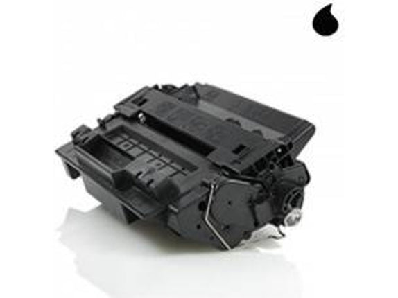 HP THP255X Black Toner