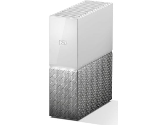 WESTERN DIGITAL My Cloud Home External HDD 2TB