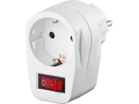 GOOBAY 68906 3500 W Charger