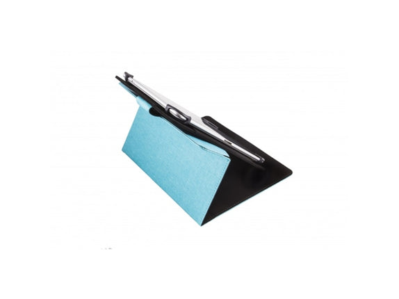 Universal Tablet Case 10.1 SILVERHT Rotatory Blue