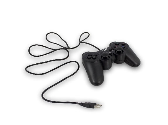 PLAY PL3330 Wired Controller (PC - Black)