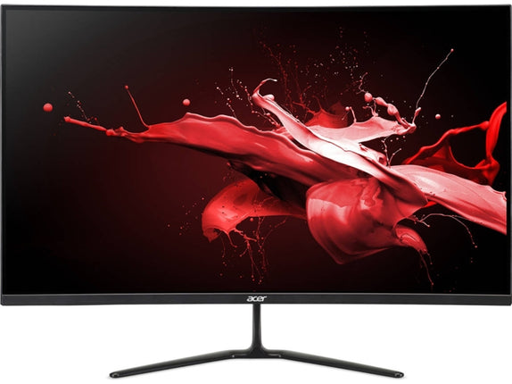 ACER ED320QRPbiipx Curved Gaming Monitor (31.5'' - 5 ms - 165 Hz - FreeSync)