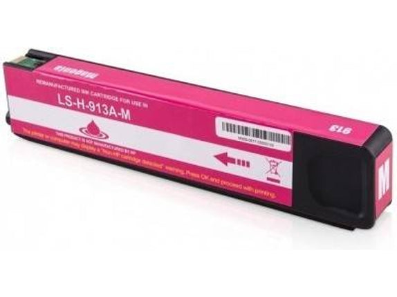 HP 913A973X V2 Magenta GOEIK HP Ink Cartridge