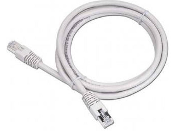 Network Cable GEMBIRD RJ45 20 m Beige