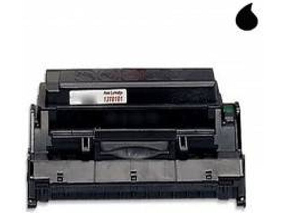 LEXMARK TLE210 Black Toner