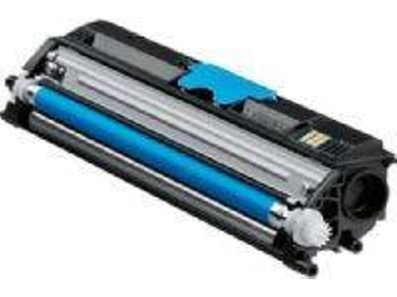 OKTC110CY Toner