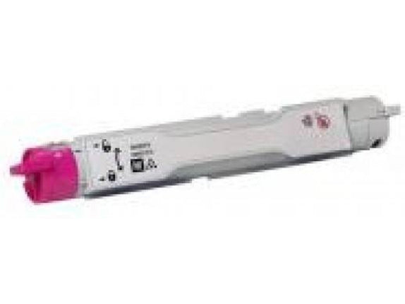 GOEIK Toner for Xerox Phaser 6360 Magenta