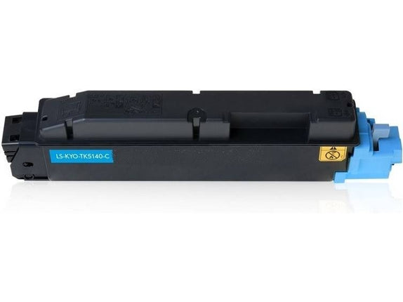GOEIK Toner for Kyocera TK5140 Blue