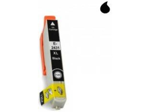 EPSON IEP2431 Ink Cartridge Black