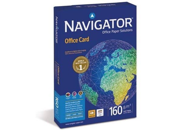 NAVIGATOR A3 Printer Paper 160g