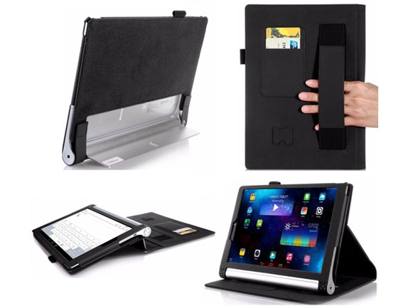 Lenovo Yoga Tab Stand Tablet Case