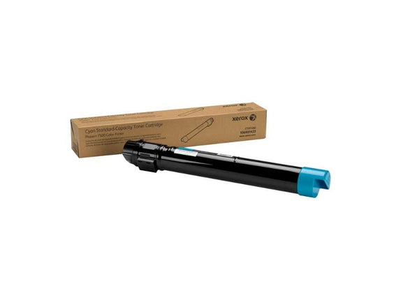 XEROX 7500 Cyan Toner