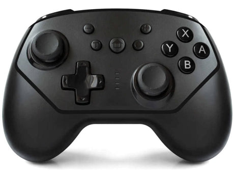 KLACK MANDOMINDSWITCH5EN1 Controller Black (Wireless - Nintendo Switch)