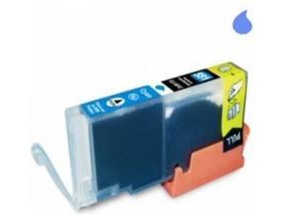 CANON ICA551C Ink Cartridge Cyan