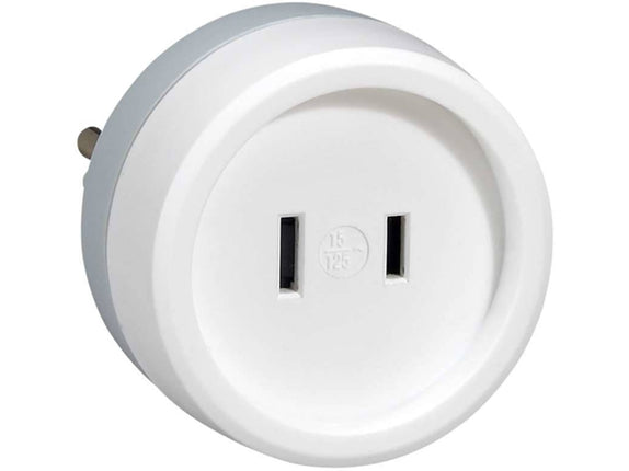 Power adapter and inverter C2G 80811