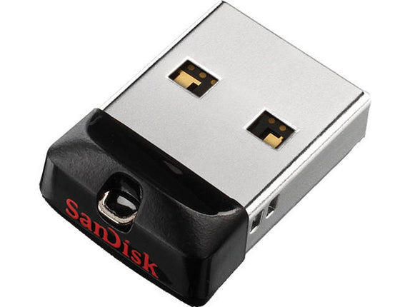 USB Pen SANDISK SDCZ33-032G-G35