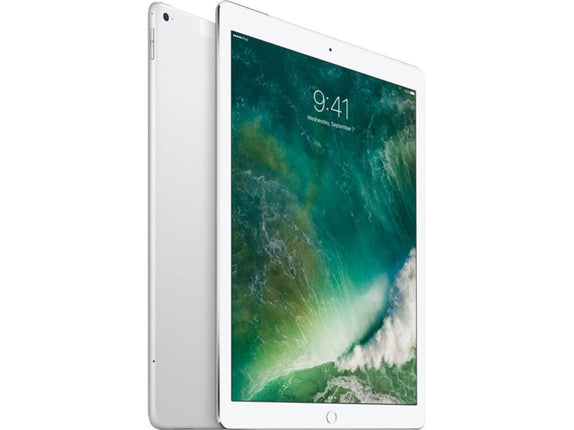 APPLE iPad Pro (12.9'' - 512 GB - Wi-Fi Cellular - Silver)