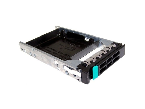 INTEL 2.5 Drive Carrier Rack Accessory