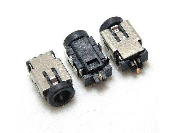 DC Jack Connector for Notebook Asus Zenbook Ux31E Pj459