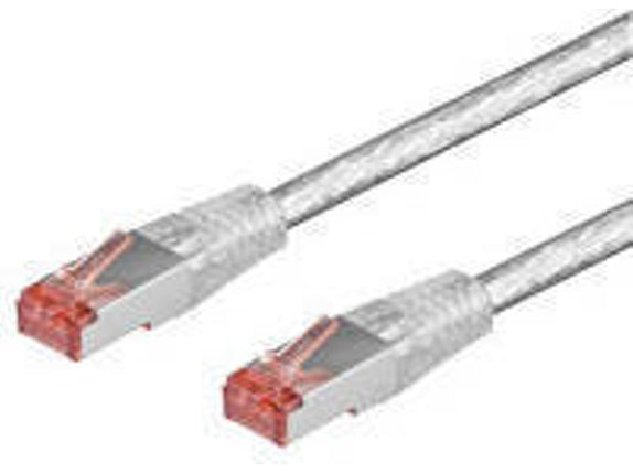 GOOBAY Network Cable RJ45 1 m