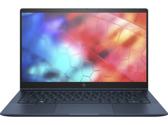 HP Elite Dragonfly Notebook (13.3'' - Intel Core i5-8265U - RAM: 8 GB - 256 GB SSD - Intel UHD Graphics 620)