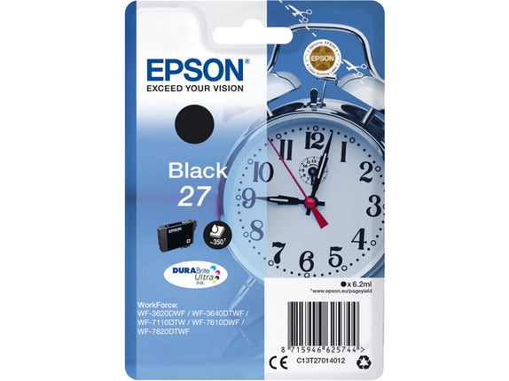EPSON Ink Cartridge C13T27014022