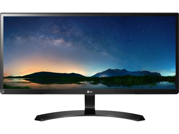 Monitor LG 29UM59A-P (29'' - UWHD - LED IPS)