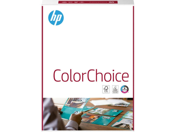 HP Color Choice 250A3297x420 Inkjet Printer Paper