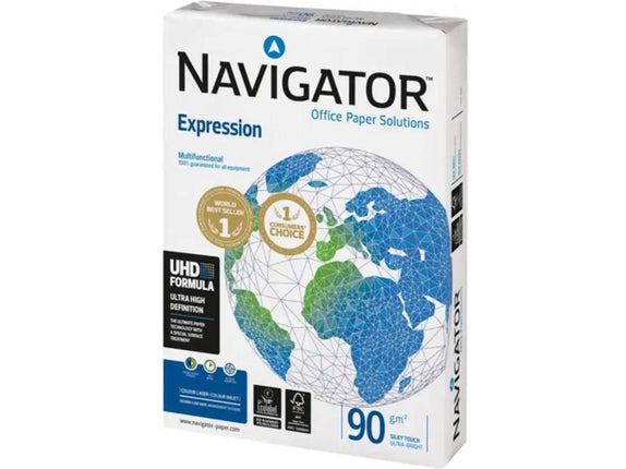 Print Paper NAVIGATOR 5760814