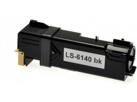 GOEIK Toner for Xerox Phaser 6140 Black
