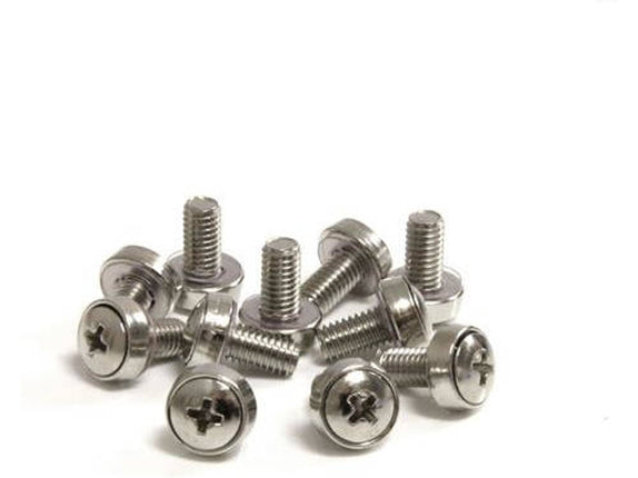 Screw STARTECH. COM CABSCREWSM6