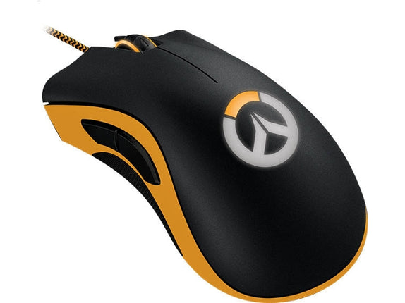 RAZER DeathAdder Chroma Overwatch Mouse