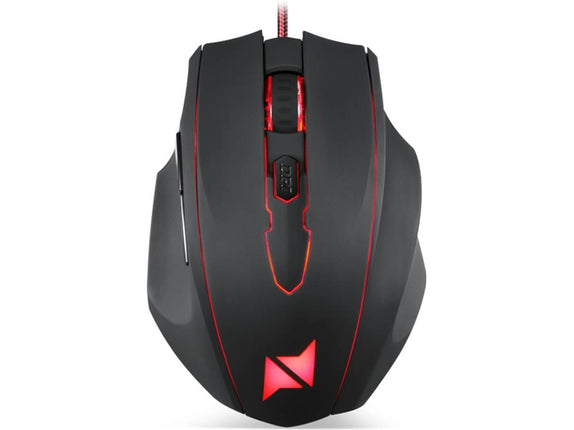 NPLAY Aim 2.0 Gaming Mouse (PC - 3500 dpi - USB)