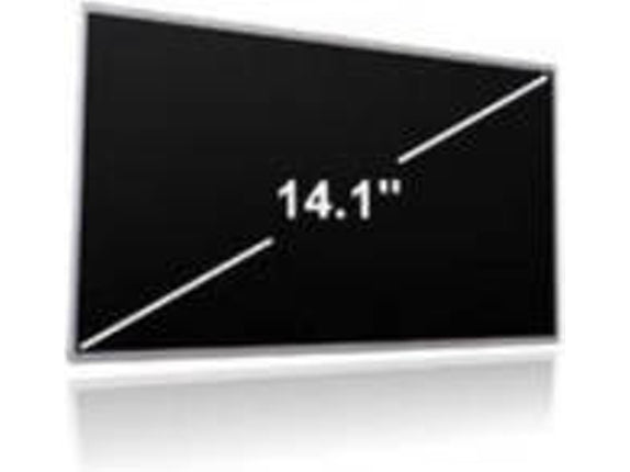 LCD screen MICROSCREEN MSC35562