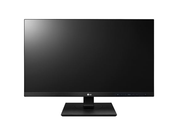 Monitor LG 24BK750Y-B (24'' - Full HD - LED)