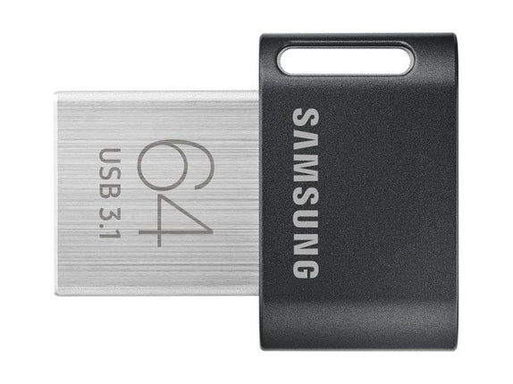 Pen Drive 64GB SAMSUNG Black