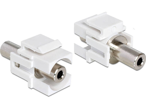 DELOCK Keystone Module 86322