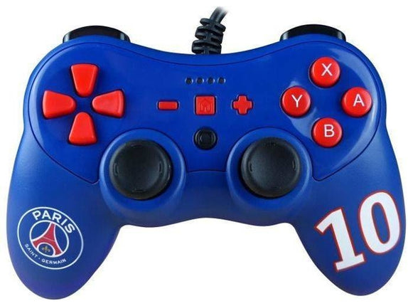 Controller 3701221700157 for Nintendo Switch (Blue)