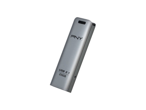 Pen Drive PNY FD256ESTEEL31GEF