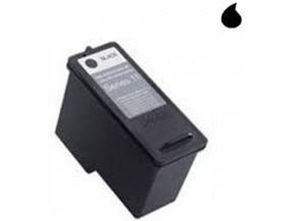 DELL IDE948 Black Ink Cartridge