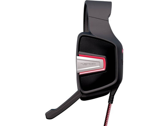 PATRIOT MEMORY Gaming Headset Viper V330 Black