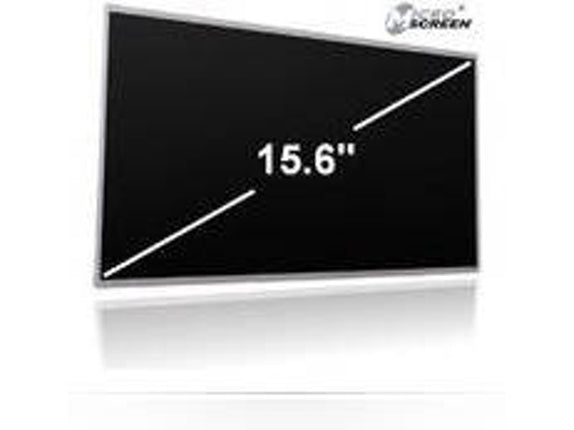 LCD screen MICROSCREEN MSC33591