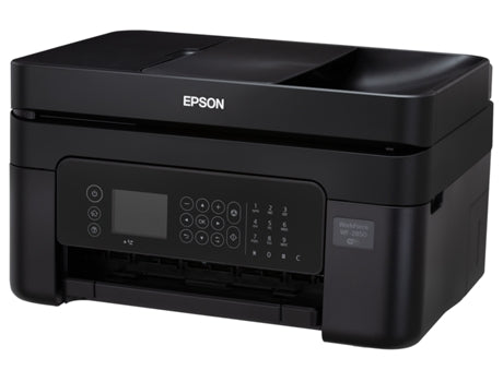 Multifunction Printer EPSON WorkForce WF-2850DWF
